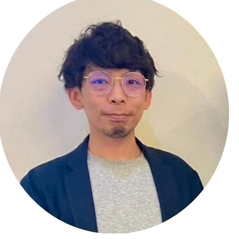 COcreate 宮川龍太